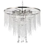 Подвесная люстра Stilfort Smira 2142/11/18P от ImperiumLoft