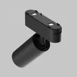 Трековый светильник Maytoni Focus LED TR103-1-12W4K-M-B от ImperiumLoft