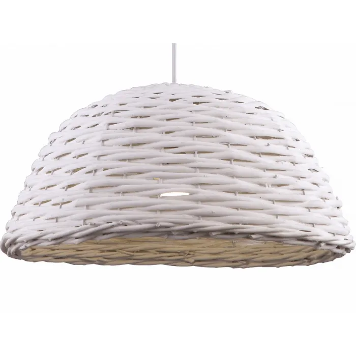 Подвесной светильник Arte Lamp Villaggio A3400SP-1WH от ImperiumLoft
