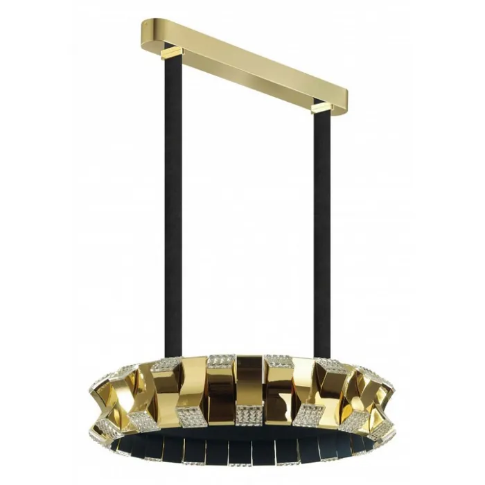 Светильник на штанге Odeon Light Asturo 4993/45L от ImperiumLoft