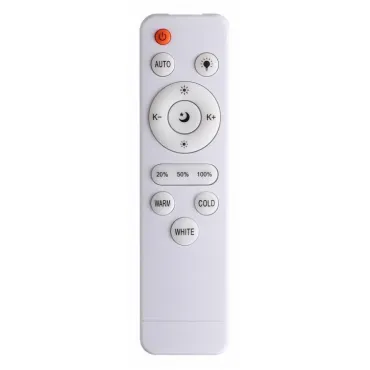 Накладной светильник Sonex Merto 7608/DL от ImperiumLoft