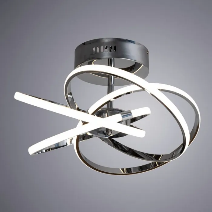 Светильник на штанге Arte Lamp Orbit A9052PL-4CC от ImperiumLoft