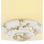 Накладной светильник Arte Lamp Torta A7151PL-2WG от ImperiumLoft