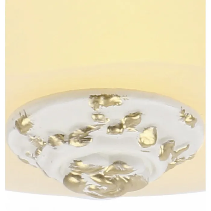 Накладной светильник Arte Lamp Torta A7151PL-2WG от ImperiumLoft