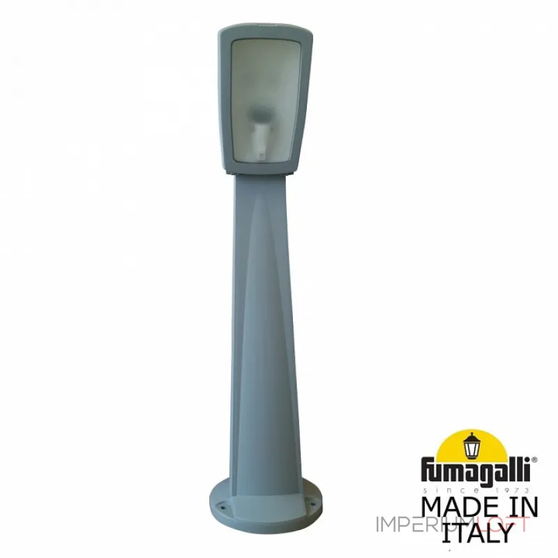 Наземный низкий светильник Fumagalli Germana 2N1.613.010.LXF1R