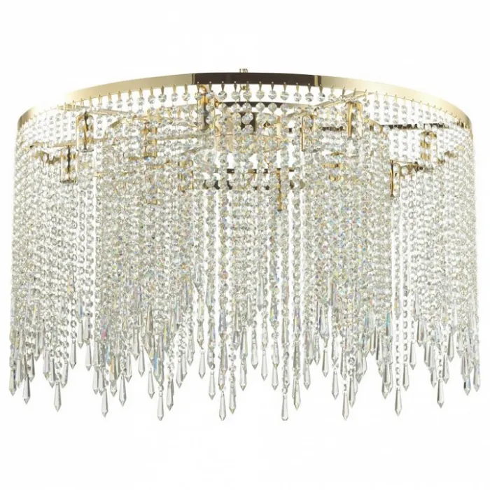 Бра Odeon Light Chokka 5028/12 от ImperiumLoft