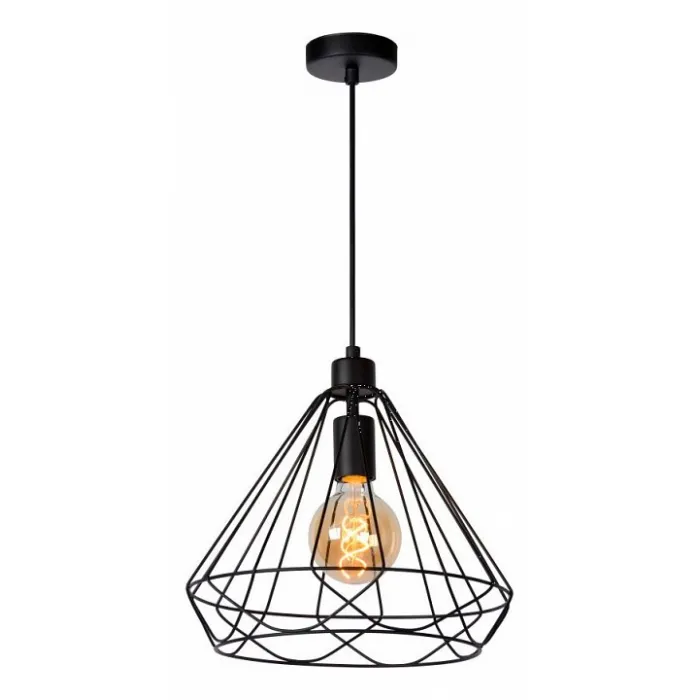Подвесной светильник Lucide Kyara 78385/32/30 от ImperiumLoft