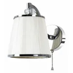 Бра Arte Lamp Talitha A4047AP-1CC от ImperiumLoft Бра Arte Lamp Talitha A4047AP-1CC от ImperiumLoft
