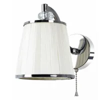Бра Arte Lamp Talitha A4047AP-1CC Бра Arte Lamp Talitha A4047AP-1CC