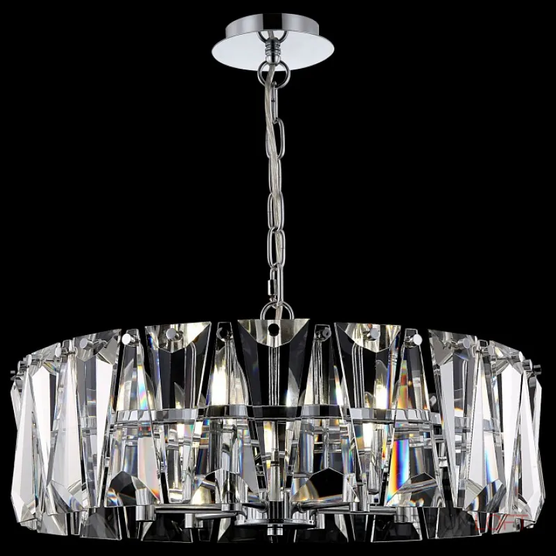 Подвесная люстра Maytoni MOD043PL-06CH