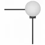 Накладной светильник Loft it Meridian 10132/B Black от ImperiumLoft