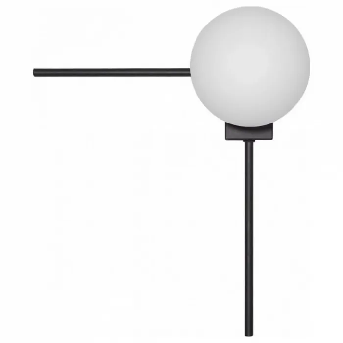 Накладной светильник Loft it Meridian 10132/B Black от ImperiumLoft