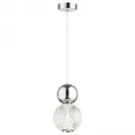 Подвесной светильник Odeon Light Crystal 5007/7L