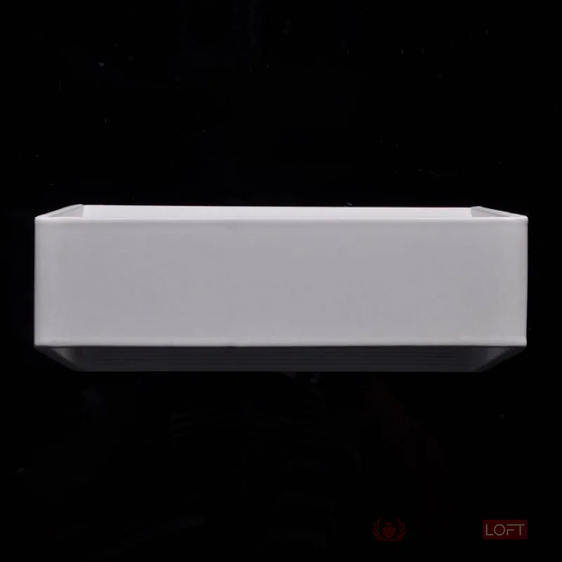 Накладной светильник DesignLed Brick GW-8210-5-WH-WW от ImperiumLoft