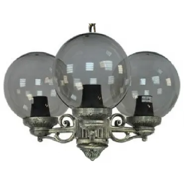 Подвесной светильник Fumagalli Globe 250 G25.120.S30.BZE27