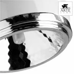 Спот Arte Lamp Orbiter A4509AP-1WH Цвет арматуры белый Цвет плафонов белый от ImperiumLoft