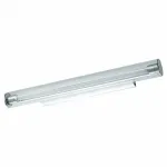 Накладной светильник Arte Lamp Picture lights led A1312AP-1CC Цвет арматуры хром Цвет плафонов прозрачный