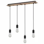 Подвесной светильник Vele Luce Tendenza VL6492P14 от ImperiumLoft