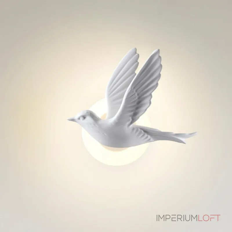 Бра светильник Odeon Light Colombella 4341/3WL от ImperiumLoft Бра светильник Odeon Light Colombella 4341/3WL от ImperiumLoft