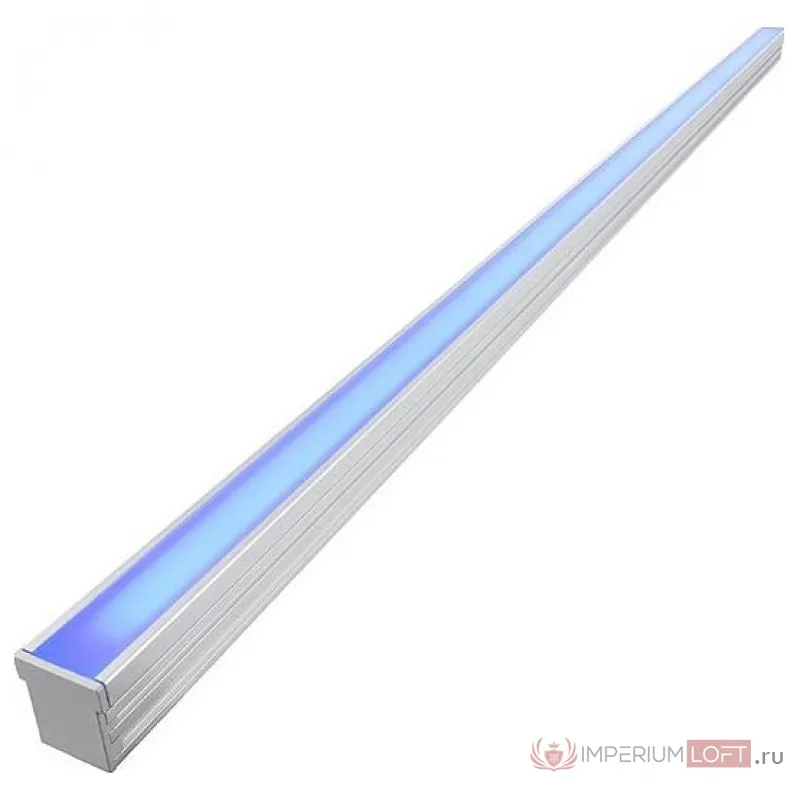 Накладной светильник Deko-Light 730453 Цвет арматуры серебро от ImperiumLoft