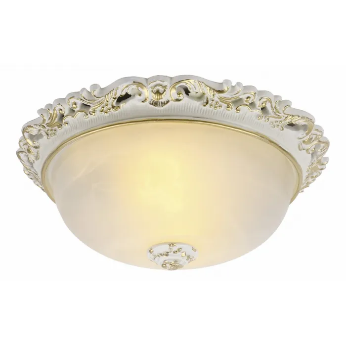 Накладной светильник Arte Lamp Torta A7151PL-2WG от ImperiumLoft