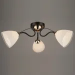 Потолочная люстра Hiper Cleo H210-3 