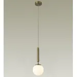 Подвесной светильник Moderli Host V2850-1P
