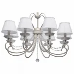 Подвесная люстра MW-Light Августина 6 419011708 от ImperiumLoft