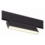 Накладной светильник ST-Luce Stami ST363.436.12 Цвет арматуры черный Цвет плафонов черный