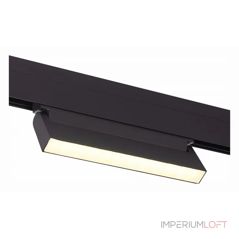 Накладной светильник ST-Luce Stami ST363.436.12 Цвет арматуры черный Цвет плафонов черный