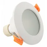 Встраиваемый светильник Denkirs DK3016 DK3016-WH Цвет плафонов белый от ImperiumLoft
