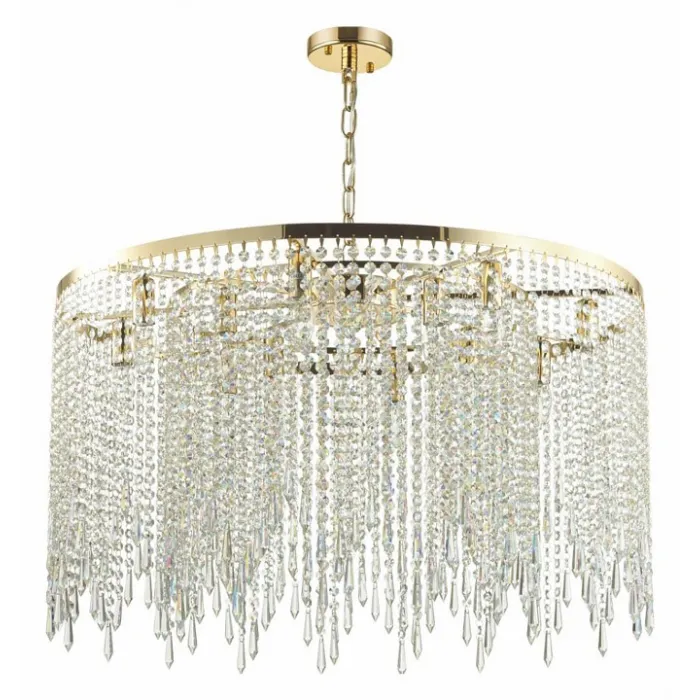 Бра Odeon Light Chokka 5028/12 от ImperiumLoft