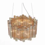 Подвесная люстра ST-Luce Versita SL400.103.09 Подвесная люстра ST-Luce Versita SL400.103.09