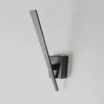 Бра Citilux Декарт CL704011N Цвет арматуры черный Цвет плафонов черный от ImperiumLoft