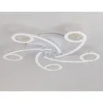 Потолочная люстра Ambrella Acrylica Original FA4476
