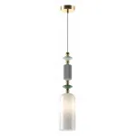 Подвесной светильник Odeon Light Candy 4861/1D от ImperiumLoft