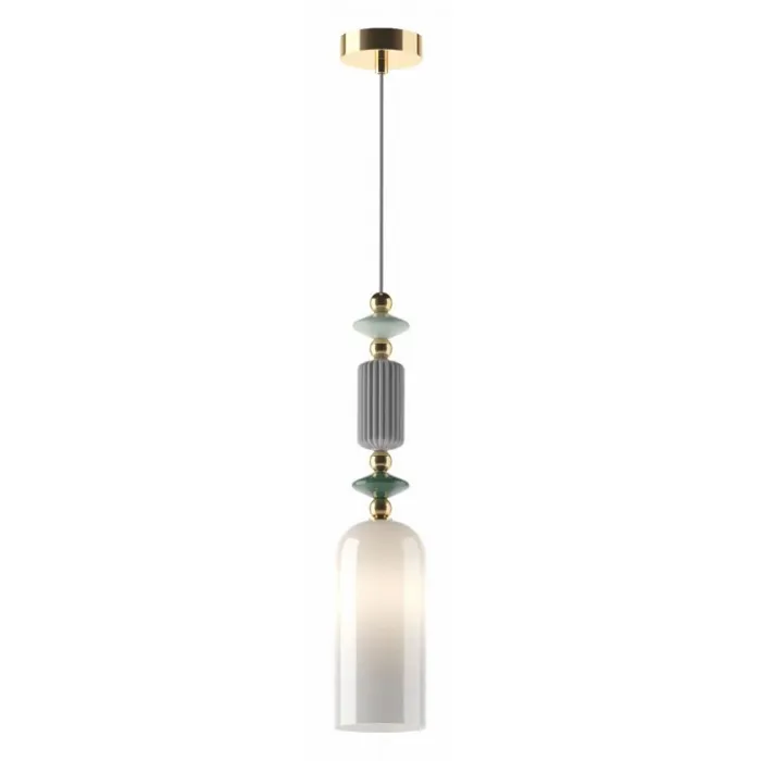 Подвесной светильник Odeon Light Candy 4861/1D от ImperiumLoft