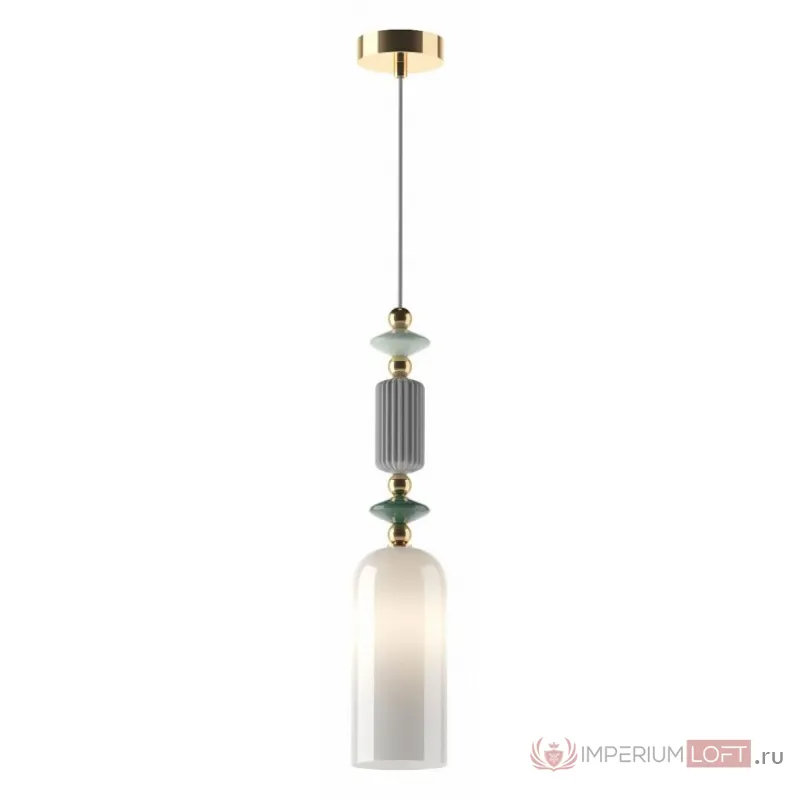 Подвесной светильник Odeon Light Candy 4861/1D от ImperiumLoft