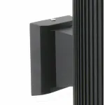 Светильник на штанге Favourite Pola 2858-2W Цвет плафонов черный от ImperiumLoft