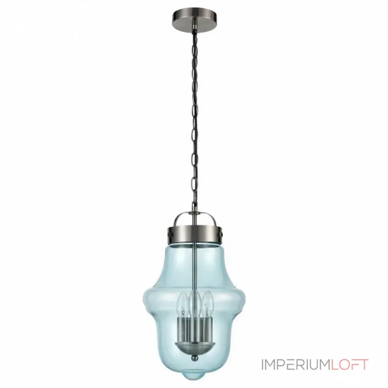 Подвесной светильник Vele Luce Satellitare 742 VL5045P33 Подвесной светильник Vele Luce Satellitare 742 VL5045P33