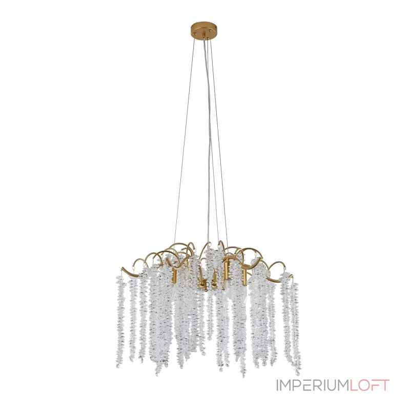 Подвесная люстра Favourite Liana 4134-6P