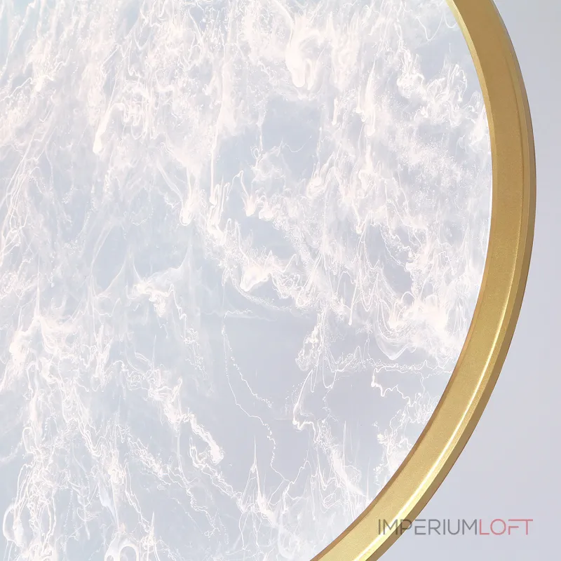 Подвесной светильник Favourite Imma 4374-1P