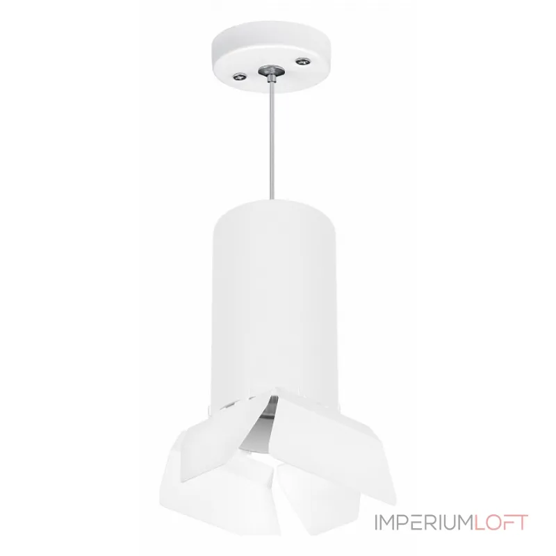 Подвесной светильник Lightstar Rullo RP6486486 