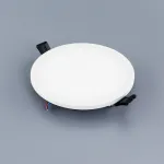 Встраиваемый светильник Citilux Омега CLD50R150 Цвет плафонов белый Цвет арматуры белый от ImperiumLoft