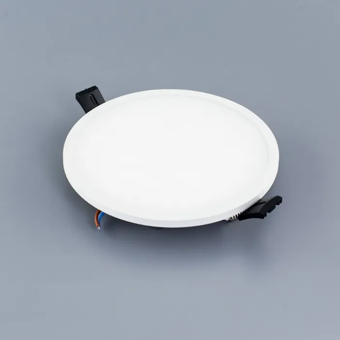 Встраиваемый светильник Citilux Омега CLD50R150 Цвет плафонов белый Цвет арматуры белый от ImperiumLoft