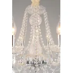 Подвесная люстра Aployt Koletta APL.755.03.06