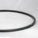 Стол журнальный с подсветкой Lussole Seattle LSP-0565-M от ImperiumLoft