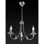 Подвесная люстра TopLight Lily TL6020D-03CH 