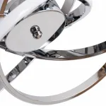 Светильник на штанге Arte Lamp Orbit A9052PL-4CC от ImperiumLoft