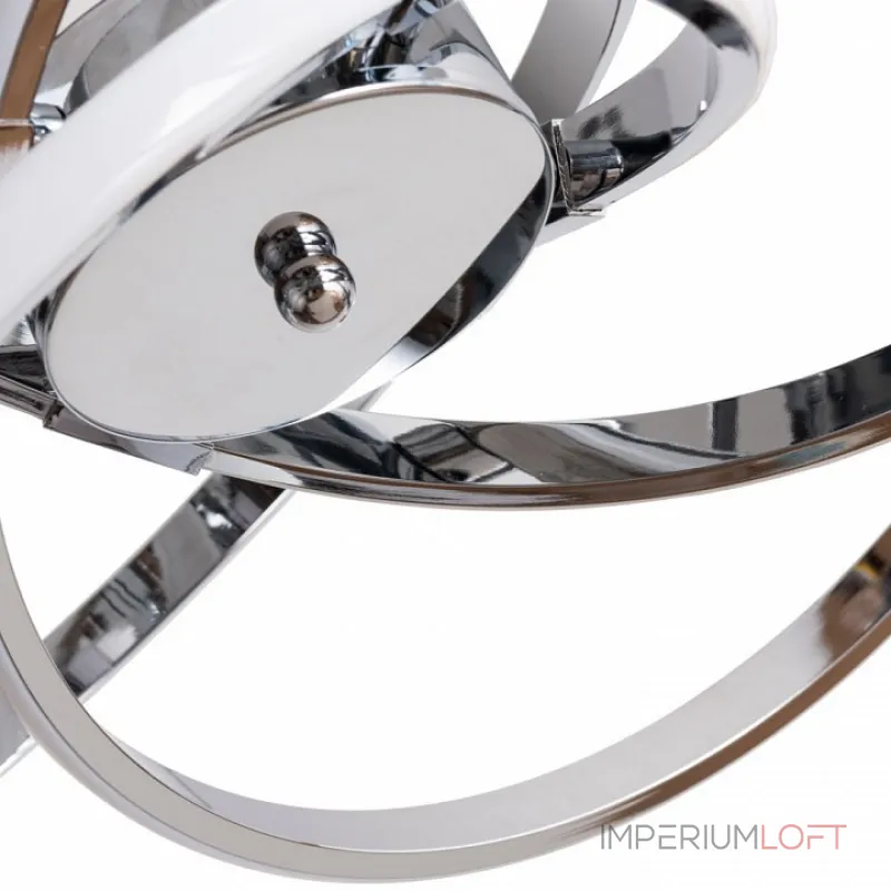 Потолочная люстра Arte Lamp Orbit A9052PL-4CC Потолочная люстра Arte Lamp Orbit A9052PL-4CC